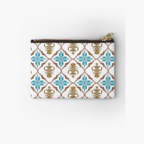 Item preview, Seamless luxury batik pattern ornament background vector illustration designed and sold by AjjimaJKM.