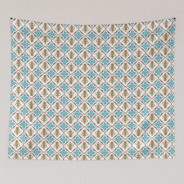 Item preview, Seamless luxury batik pattern ornament background vector illustration designed and sold by AjjimaJKM.