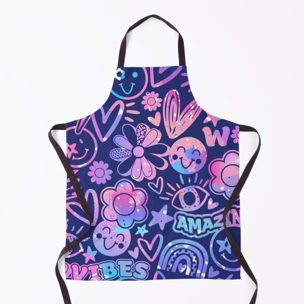 Item preview, girly pattern designed and sold by pksart1.