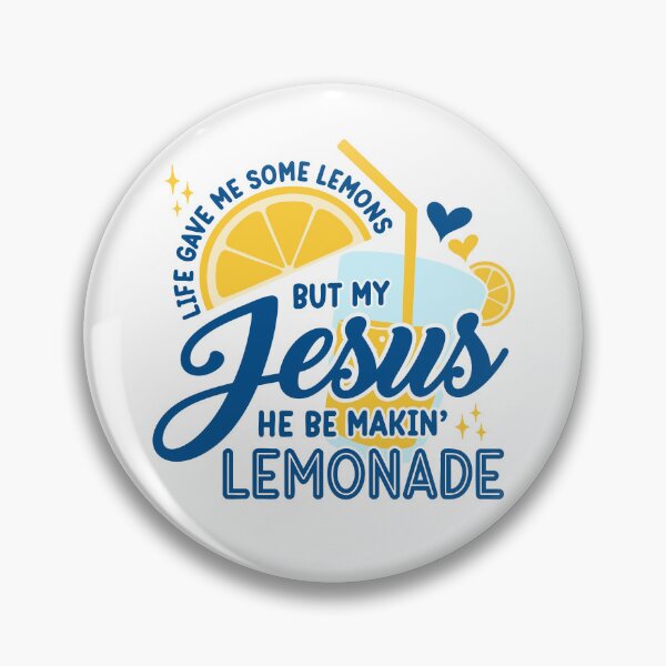 Item preview, Life Gave Me Lemons designed and sold by ChrisPfeiffer.
