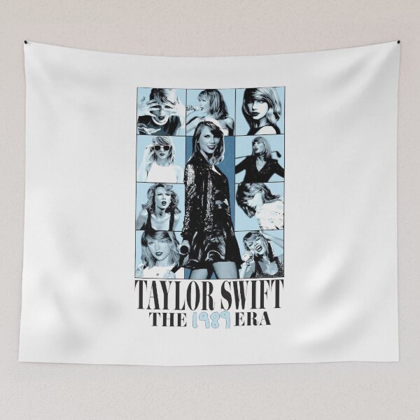 Item preview, The Era Illustration designed and sold by ChelseaReceh.