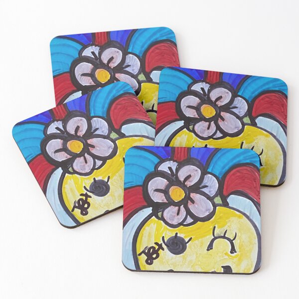 Item preview, Happy Explosion designed and sold by TeeJay's GingerMade Creations.