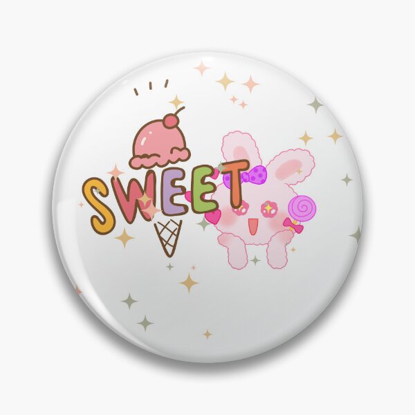 Item preview, sweet designed and sold by VAYRio.