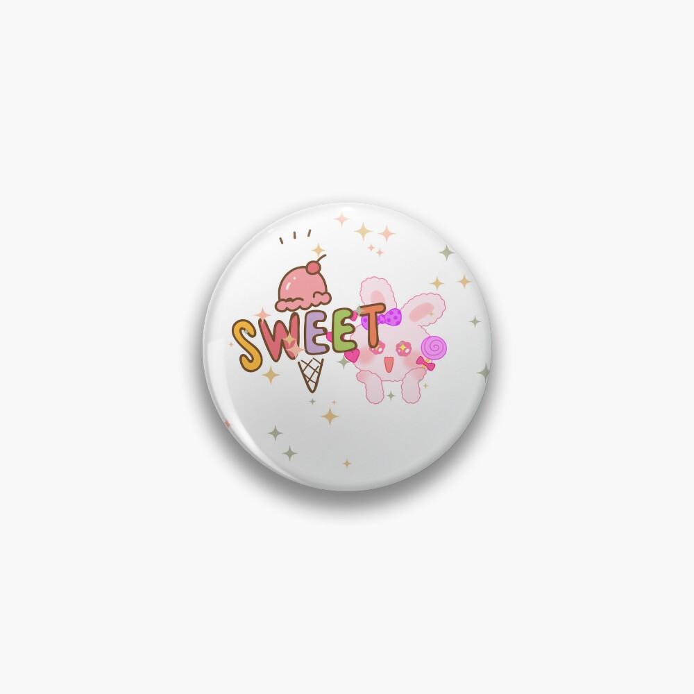 Item preview, Pin designed and sold by Inischa.