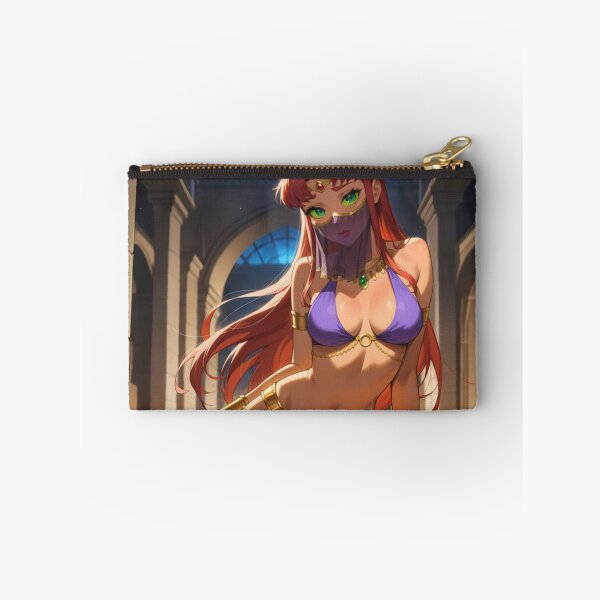 Item preview, Starfire - TeenTitans designed and sold by SimpySenpai.