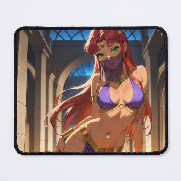 Item preview, Starfire - TeenTitans designed and sold by SimpySenpai.