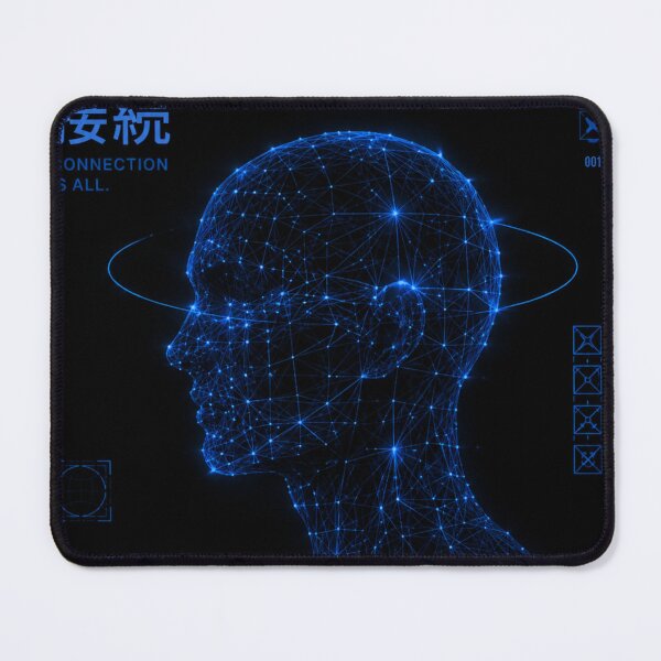 Item preview, NEXUS Connection Protocol designed and sold by KAIGEN7.