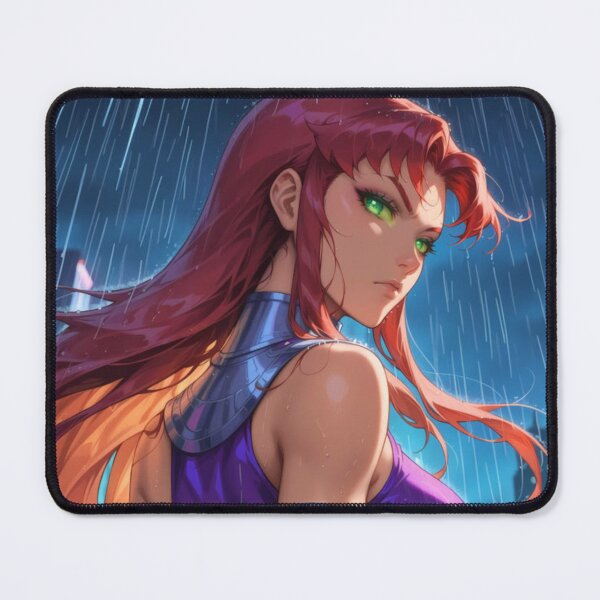 Item preview, Starfire - TeenTitans designed and sold by SimpySenpai.