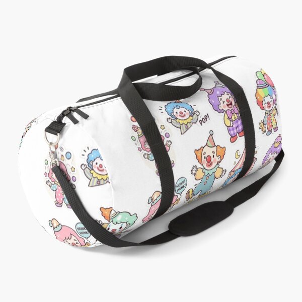 Item preview, Cute clown designed and sold by Echo Aesthetics.