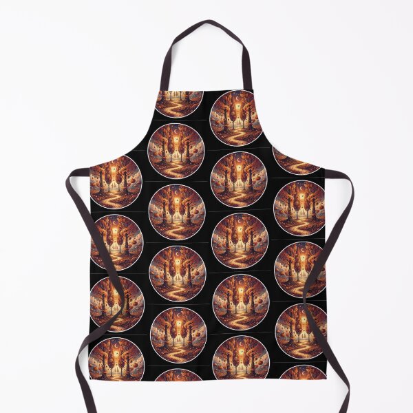 Item preview, Surreal Autumn 2 designed and sold by Treasurekey.