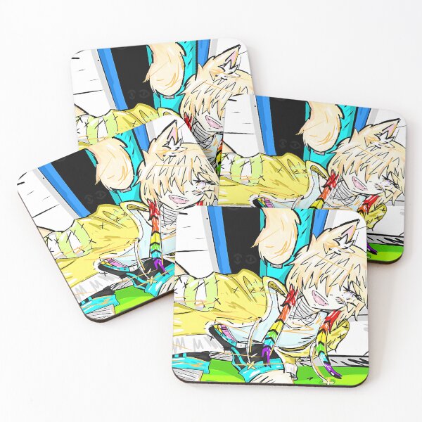 Item preview, Neko Boy Pride Anime Furry Cat Lover designed and sold by OrlimarHIpo.