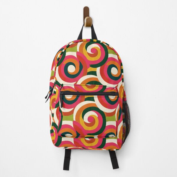 Item preview, Retro Spiral Groove Pattern designed and sold by obstinator.