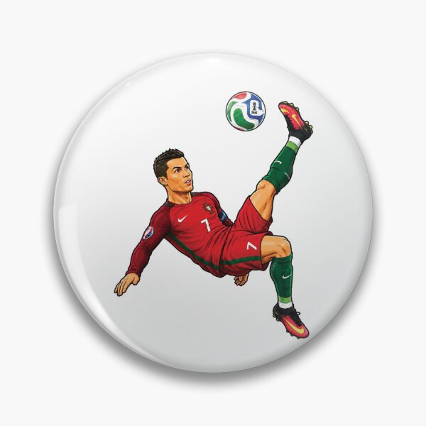Item preview, Cristiano Ronaldo Portugal designed and sold by myJPEG.