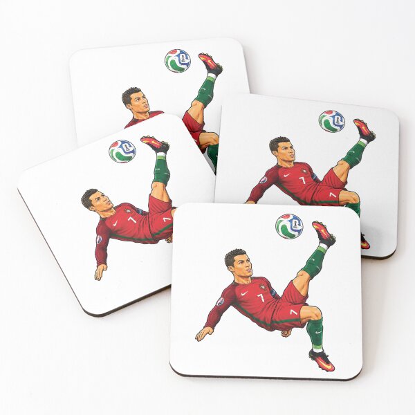 Item preview, Cristiano Ronaldo Portugal designed and sold by myJPEG.