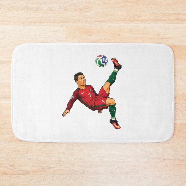 Item preview, Cristiano Ronaldo Portugal designed and sold by myJPEG.