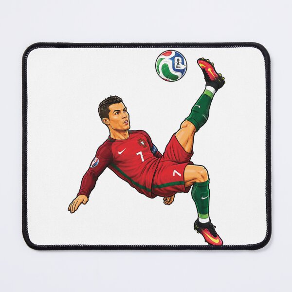 Item preview, Cristiano Ronaldo Portugal designed and sold by myJPEG.