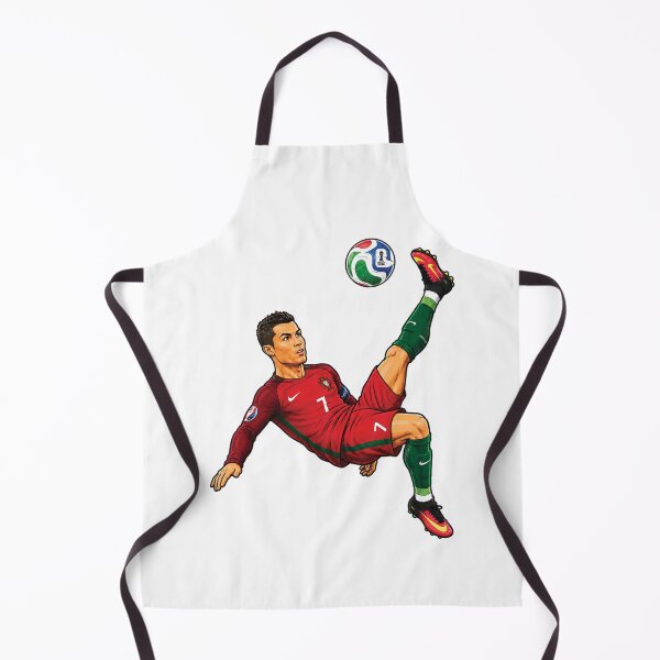 Item preview, Cristiano Ronaldo Portugal designed and sold by myJPEG.