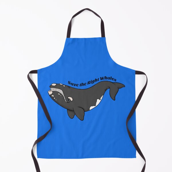 Item preview, Save the Right Whales designed and sold by sharkbait83.