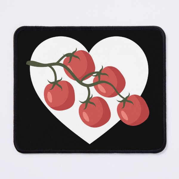 Item preview, I like tomatoes designed and sold by Funnystuff3.