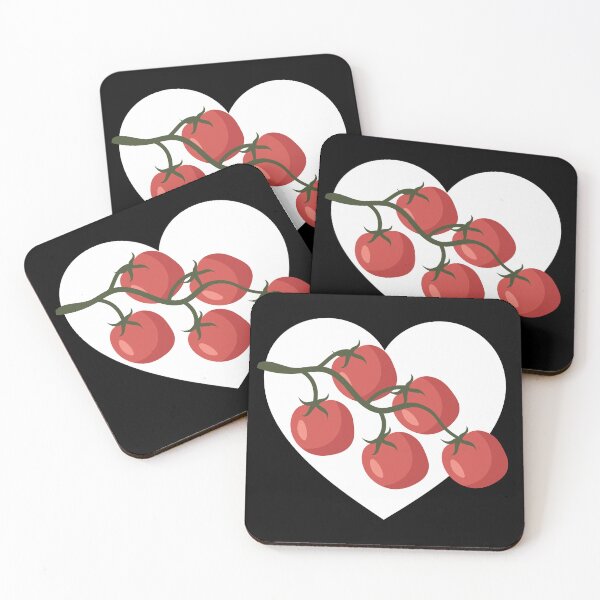 Item preview, I like tomatoes designed and sold by Funnystuff3.
