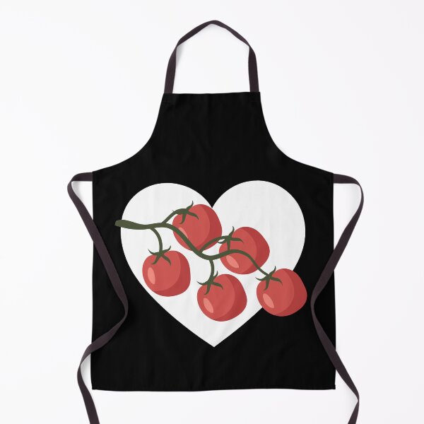 Item preview, I like tomatoes designed and sold by Funnystuff3.