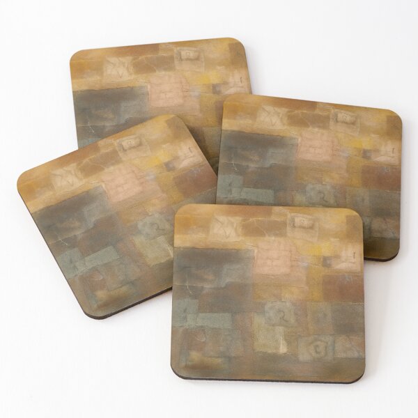 Item preview, Earth designed and sold by Kerryn Levy Art.