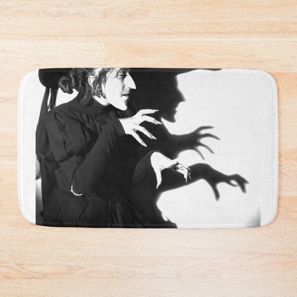 Item preview, Wicked Witch, Vintage Black and White Old Photo designed and sold by modernretro.