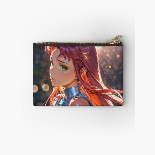 Item preview, Starfire - TeenTitans designed and sold by SimpySenpai.