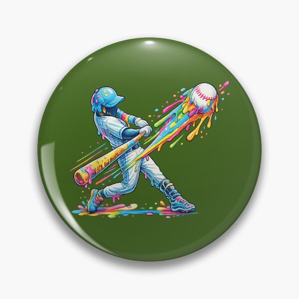 Item preview, Baseball Drip Ice Cream Apparel Youth Drip Baseball Boys Kid designed and sold by Mjayshop.