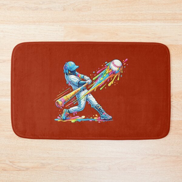 Item preview, Baseball Drip Ice Cream Apparel Youth Drip Baseball Boys Kid designed and sold by Mjayshop.