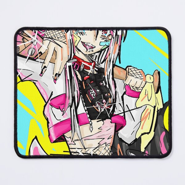 Item preview, Love Anime Fox Girl Demon E-Girl Otaku designed and sold by OrlimarHIpo.