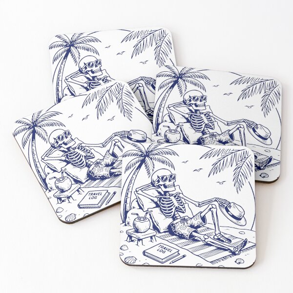 Item preview, Retro Sun Waves Beach Vibes designed and sold by Brexmore3.