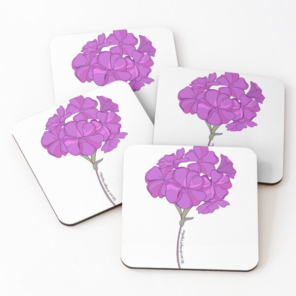 Item preview, We are stronger together purple flowers designed and sold by GeoGoose.