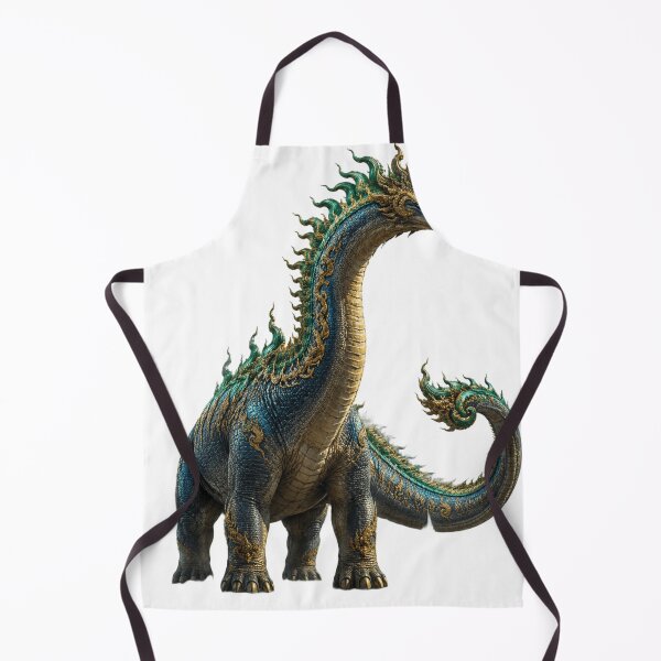 Item preview, NagaSaur Titan designed and sold by 1NEOBOY.