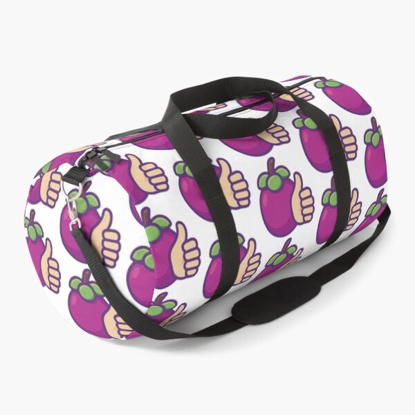 Item preview, Cute Mangosteen Thumbs Up designed and sold by RDproject.