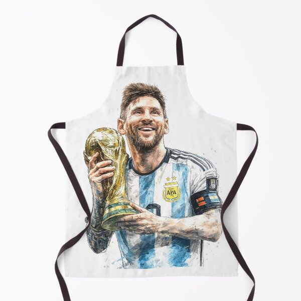 Item preview, Lionel Messi Argentina designed and sold by myJPEG.