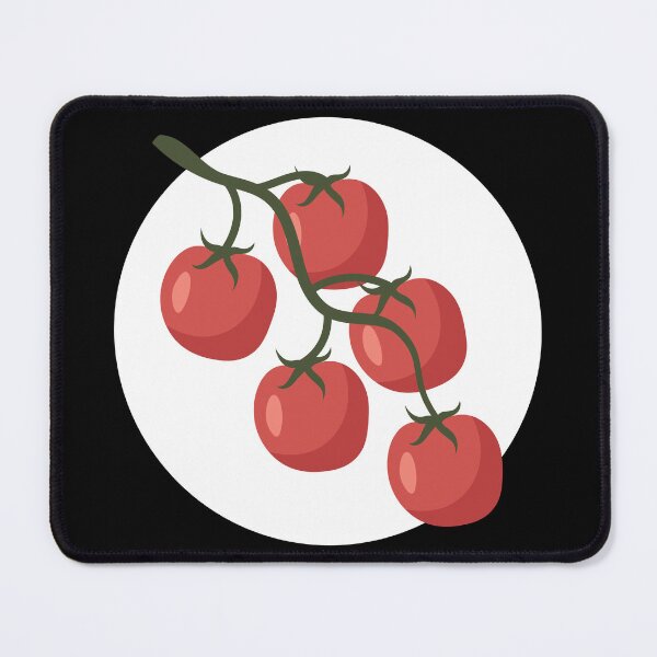 Item preview, I like tomatoes designed and sold by Funnystuff3.
