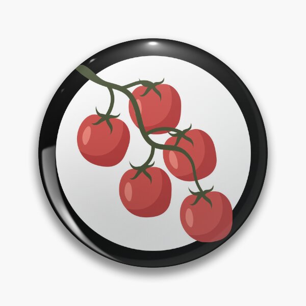Item preview, I like tomatoes designed and sold by Funnystuff3.