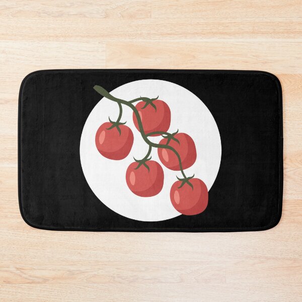 Item preview, I like tomatoes designed and sold by Funnystuff3.