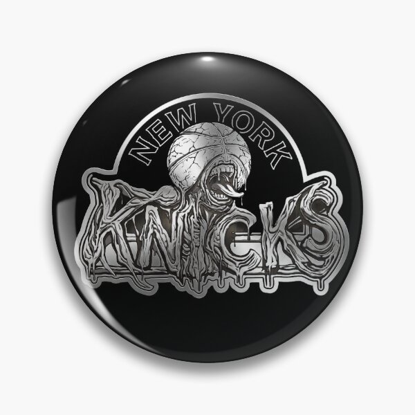 Item preview, No-Goodknicks (Silver) designed and sold by Scrubwell.