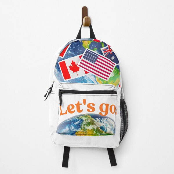 Item preview, Travel the world designed and sold by BGLucky.