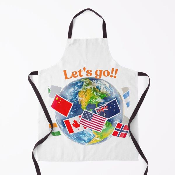 Item preview, Travel the world designed and sold by BGLucky.