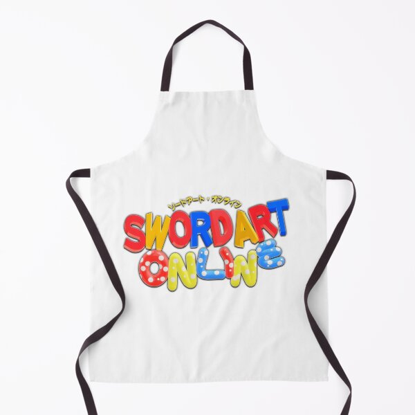 Item preview, The Amazing Digital Circus - Sword art Online title swap Sbubby designed and sold by maplejava.