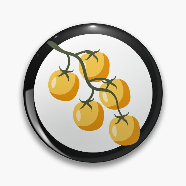 Item preview, I like tomatoes designed and sold by Funnystuff3.