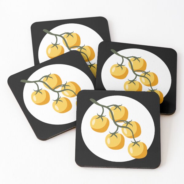 Item preview, I like tomatoes designed and sold by Funnystuff3.