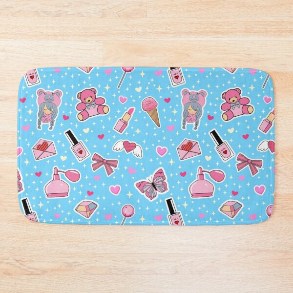 Item preview, girly pattern designed and sold by pksart1.