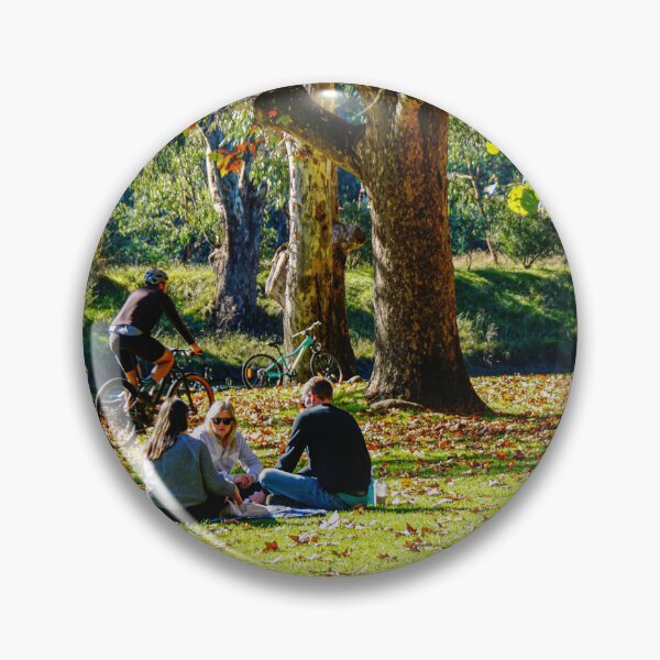 Item preview, Autumn in the Park designed and sold by D-GaP.