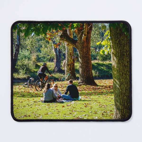 Item preview, Autumn in the Park designed and sold by D-GaP.