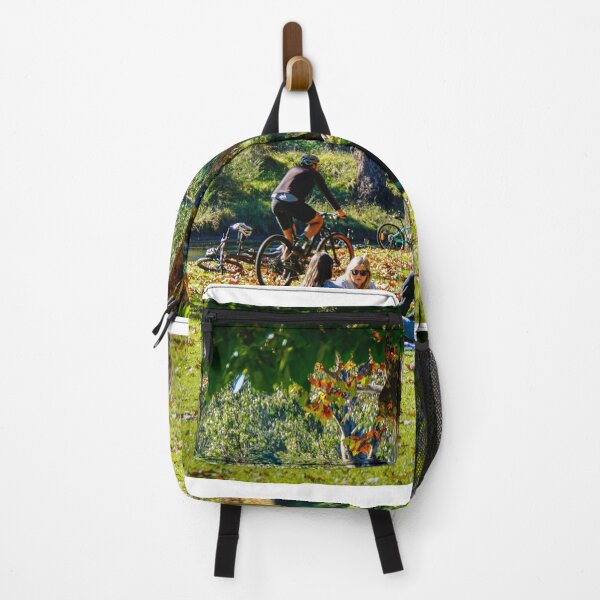 Item preview, Autumn in the Park designed and sold by D-GaP.