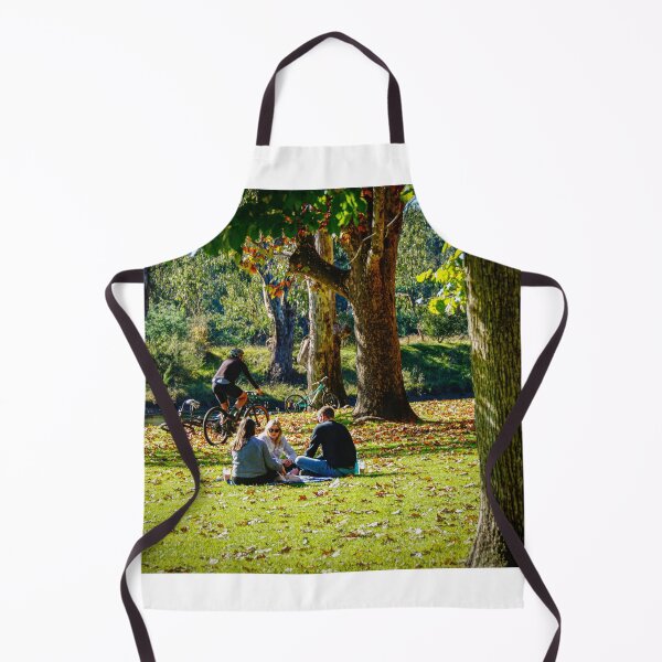 Item preview, Autumn in the Park designed and sold by D-GaP.